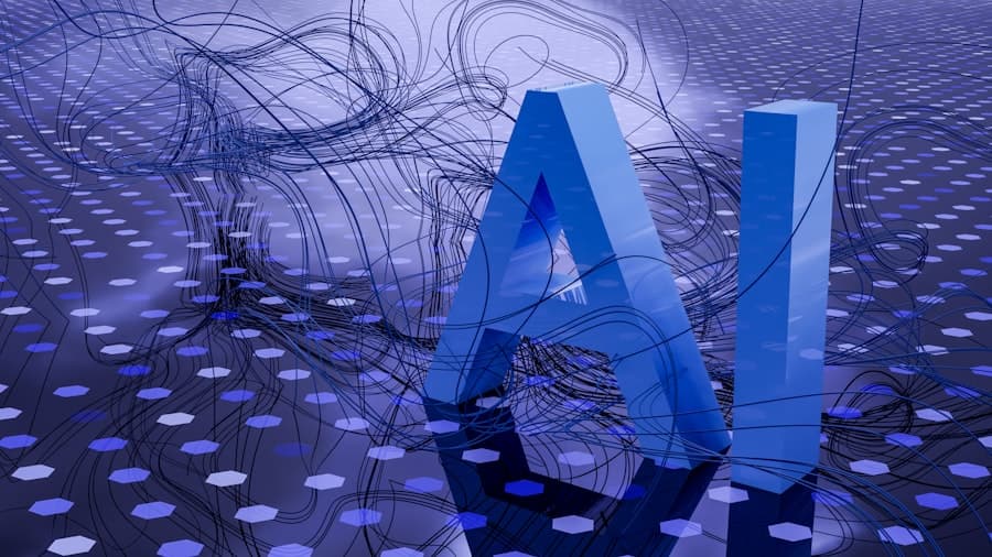 AI khuếch đại bạn, nếu bạn có cấu trúc đúng